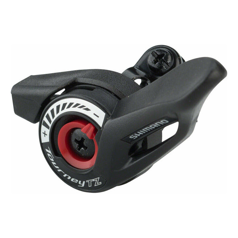Shifter Manilla Izquierda Shimano Tourney Sl-tz500-ln De 3v Mi tienda-Repuesto-de-bicicleta