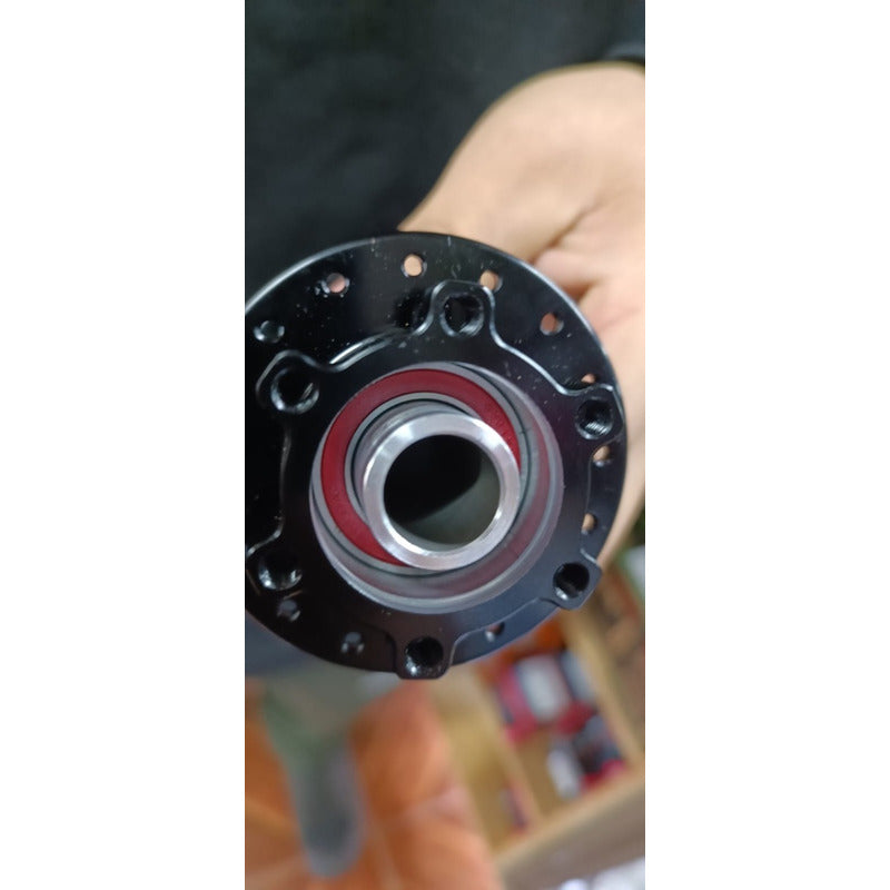 Maza Trasera Solon Dh952trm 12x148mm Boost 32h Microspline Mi tienda-Repuesto-de-bicicleta