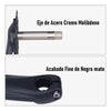Volante Monoplato Integrado Con Motor Bsa 68/73mm Y Corona Mi tienda-Repuesto-de-bicicleta