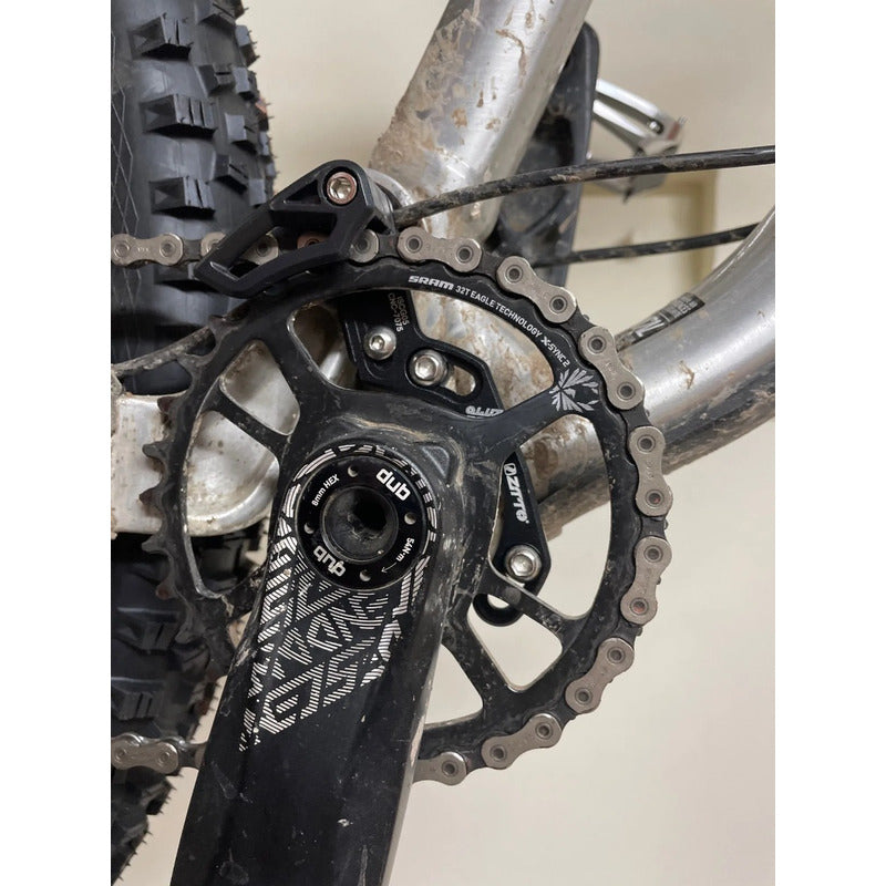 Guia Cadena Para Bicicleta Iscg-05 Monoplato Mtb Mi tienda-Repuesto-de-bicicleta