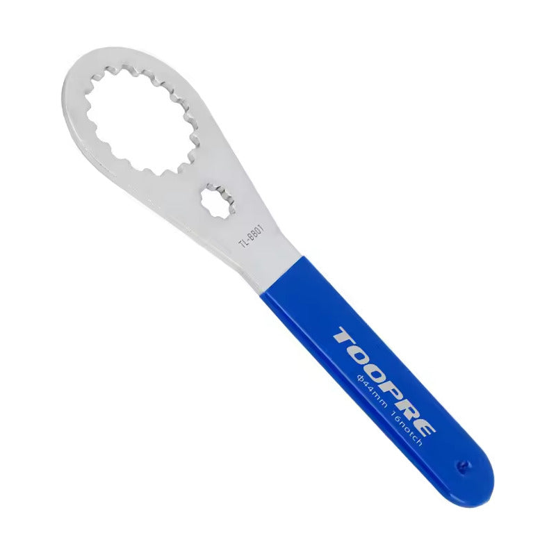 Llave Extractor Eje Motor Bsa Roscado Shimano Sram Prowheel Mi tienda-Repuesto-de-bicicleta