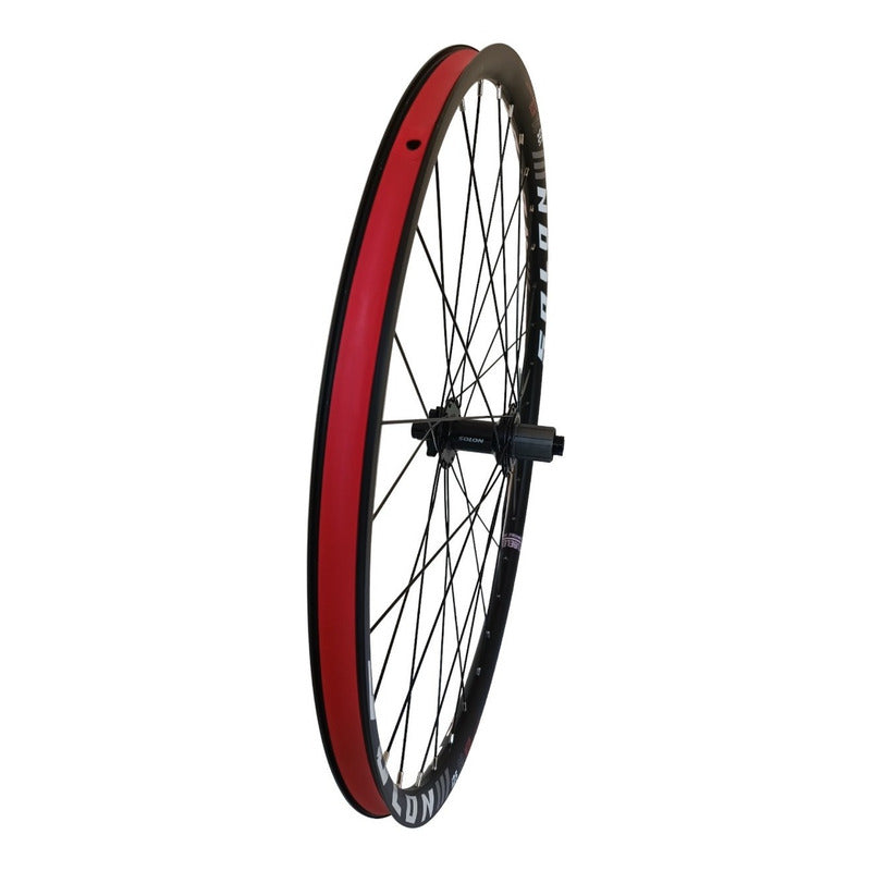 Par Llantas Completas Aro 29 Boost 110mm Y 148mm Hg Tubeless Mi tienda-Repuesto-de-bicicleta