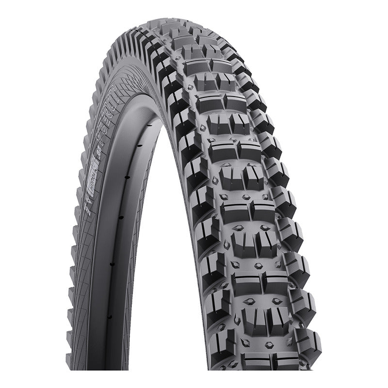 Neumatico Wtb Judge Aro 29 X 2.40 Tubeless Tough High Grip Mi tienda-Repuesto-de-bicicleta