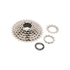 Piñon Cassette Bicicleta 8v 11-32 S-ride Nucleo Shimano Hg Mi tienda-Repuesto-de-bicicleta