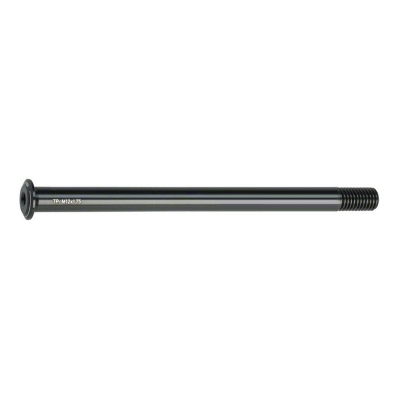 Eje Trasero Cuadros 12x142 Y 12x148 Paso 1.75 Mtb Enduro Mi tienda-Repuesto-de-bicicleta