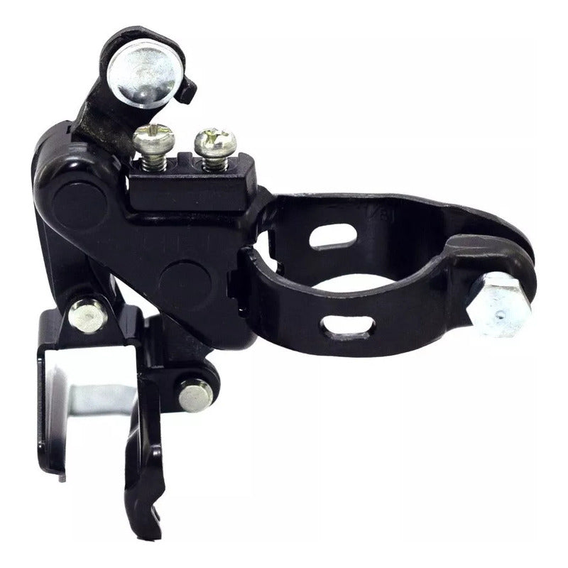 Cambiador Desviador Delantero Shimano 3x 6v/7v/8v Fd-tz500 Mi tienda-Repuesto-de-bicicleta