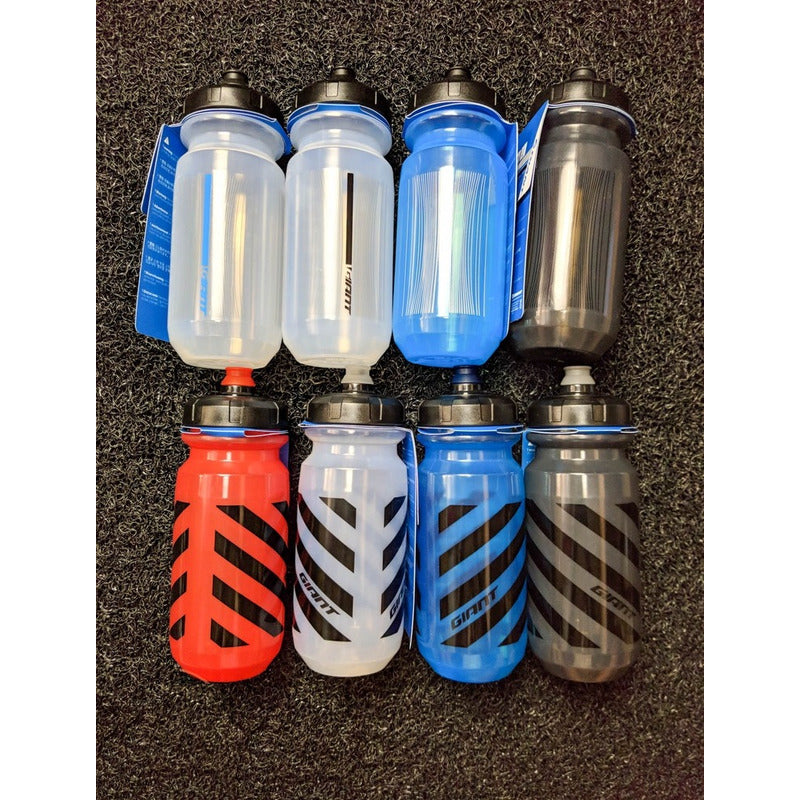 Botella Caramagiola Giant Doublespring 600cc Colores Mi tienda-Repuesto-de-bicicleta