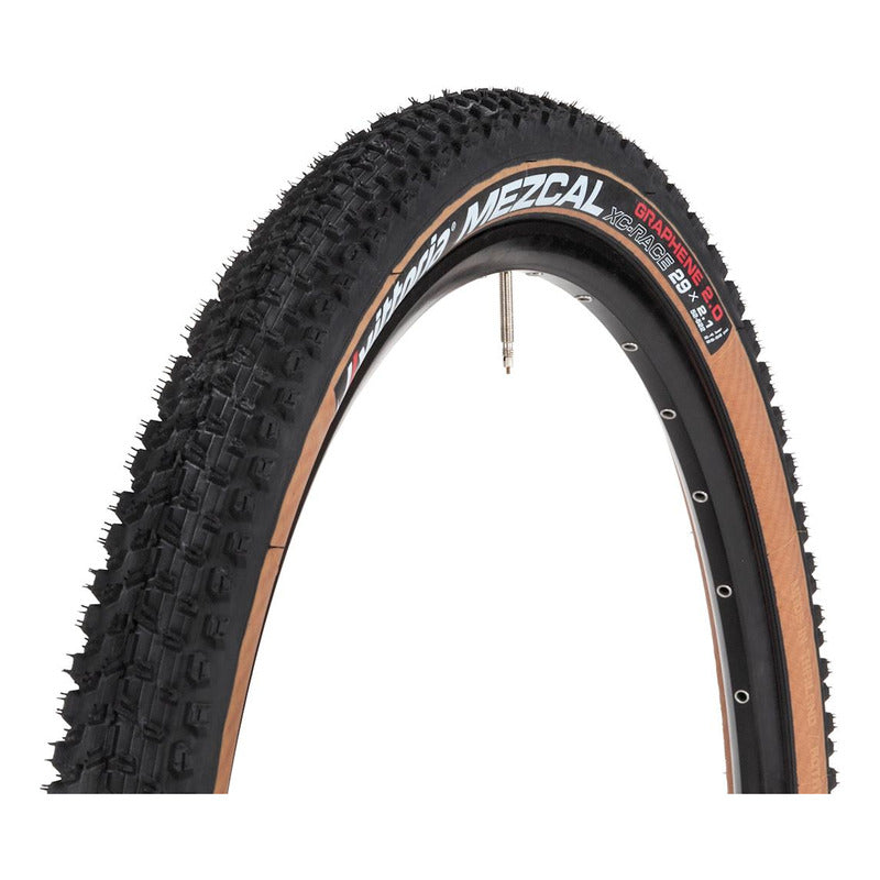 Neumatico 29 X 2.10 Vittoria Mezcal Iii Skinwall Tubeless Mi tienda-Repuesto-de-bicicleta