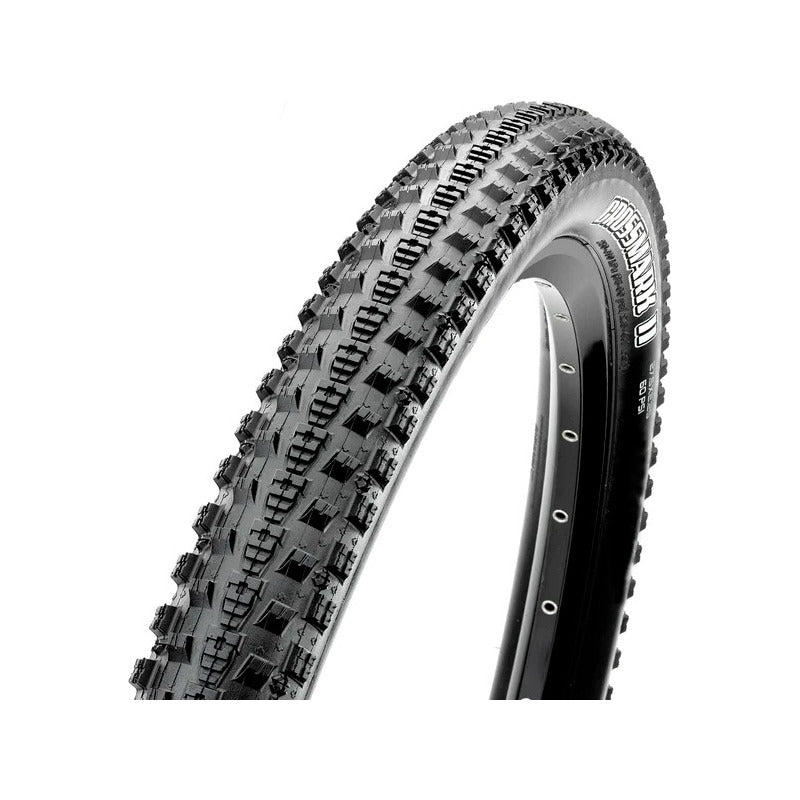 Pack 2 Neumaticos Aro 26 X 2.25 Maxxis Crossmark Ii Mtb Mi tienda-Repuesto-de-bicicleta