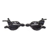 Par Manillas Shifter Trigger Sram X5 10v 3x10v Original