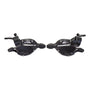 Par Manillas Shifter Trigger Sram X5 10v 3x10v Original
