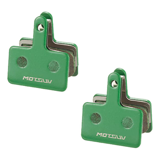 2 Pares Pastillas De Freno Tektro Shimano B01s B03s B05s Mi tienda-Repuesto-de-bicicleta