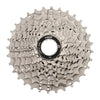 Piñon Cassette Bicicleta 9v 11-36 S-ride Nucleo Shimano Hg Mi tienda-Repuesto-de-bicicleta