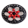 Piñon Cassette Bicicleta 11v 11-52 1x11 Nucleo Shimano Hg