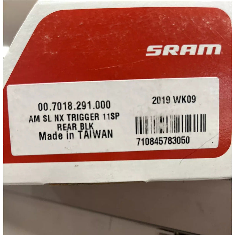 Cambio Shifter Derecho Sram Nx 11v 1x11 Mi tienda-Repuesto-de-bicicleta