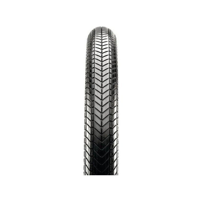 Neumatico Maxxis Grifter Aro 20 X 2.10 Skinwall Bmx Mi tienda-Repuesto-de-bicicleta