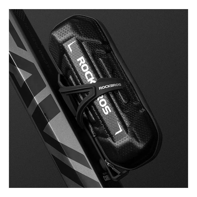Bolso Rigido Porta Herramientas Impermeable Rockbros Mi tienda-Repuesto-de-bicicleta