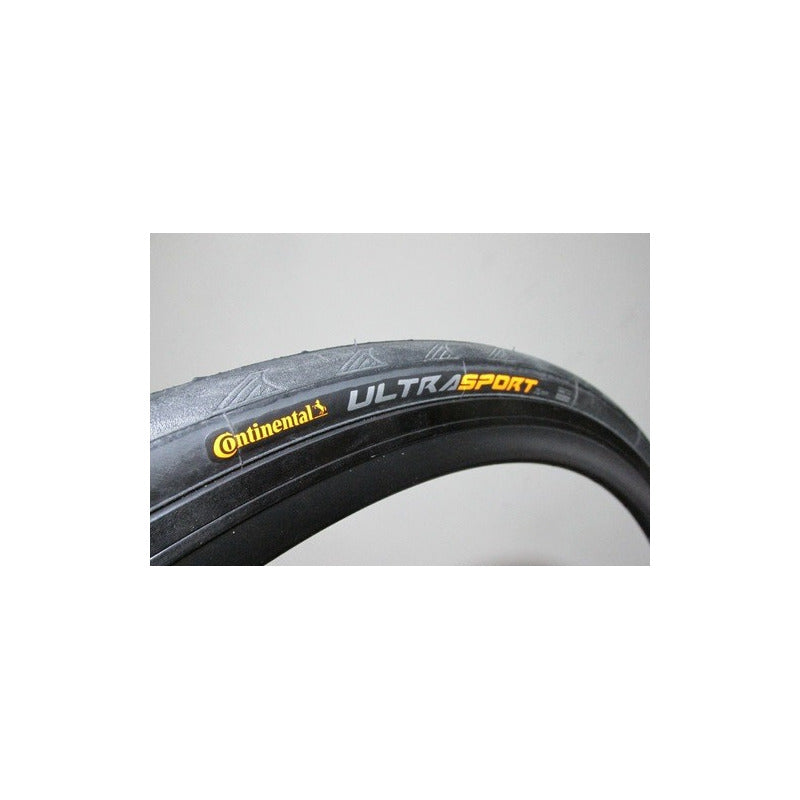 Pack 2 Neumaticos Aro 700 X 23c Continental Ultra Sport Road Mi tienda-Repuesto-de-bicicleta