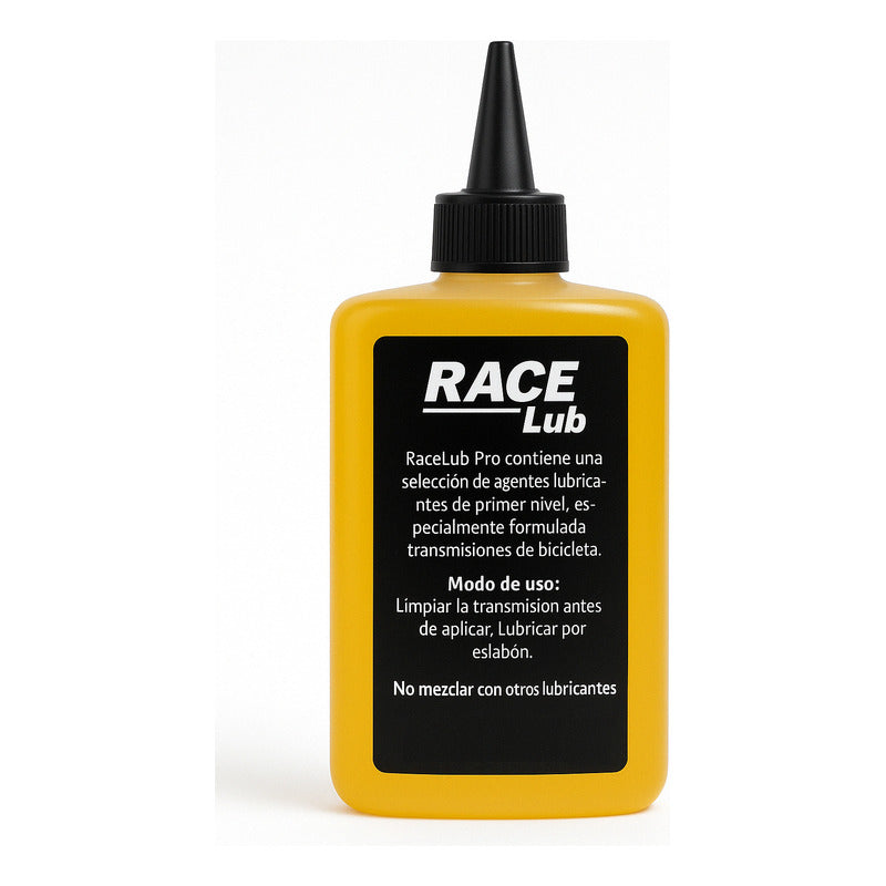Aceite Cadena Bicicleta Racelub Prolub Todo Clima 500ml