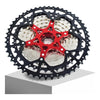 Piñon Cassette Hg 10v 11-50 1x10 Ultra Light Con Extensor