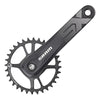 Volante Monoplato Sram Eagle Sx A1 Powerspline Dm3 32t 175mm