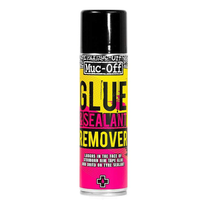 Removedor Pegamento Y Liquido Sellante Tubular Muc-off 200ml Mi tienda-Repuesto-de-bicicleta