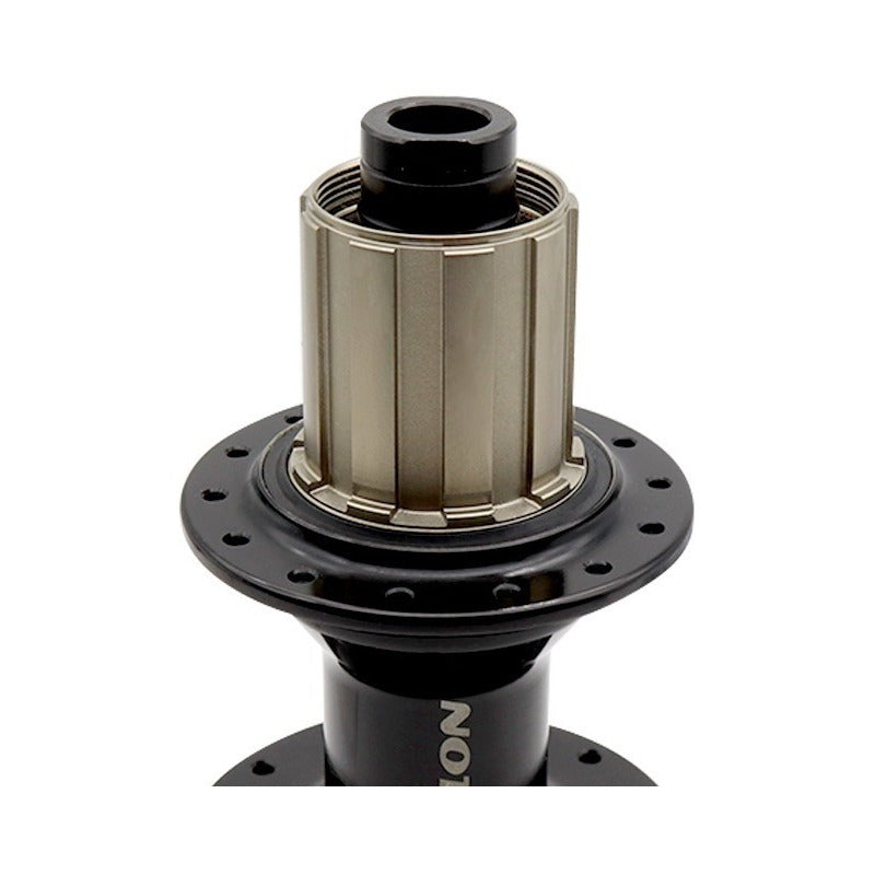 Maza Trasera Solon Dh951tr 12x142mm 32h Ultralight Nucleo Hg Mi tienda-Repuesto-de-bicicleta