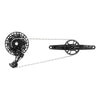 Kit Transmisión 12v Sram Eagle Nx Dub 11-50t Boost 1x12 Mi tienda-Repuesto-de-bicicleta