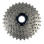 Piñon Cassette Bicicleta 8v 11-32 S-ride Nucleo Shimano Hg