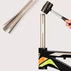 Extractor Cubeta De Direccion Horquilla Y Motor Pf Bicicleta Mi tienda-Repuesto-de-bicicleta