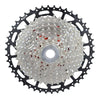 Piñon Cassette 9v 11-46t Nucleo Shimano C/ Extensor Mtb 1x9 Mi tienda-Repuesto-de-bicicleta