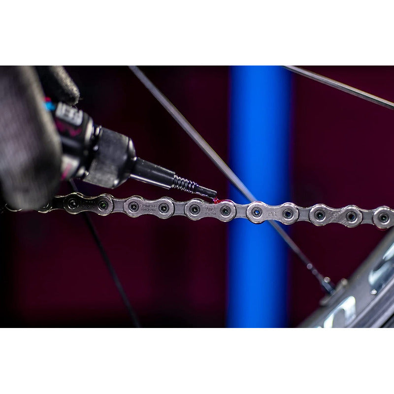 Aceite Lubricante Bicicleta Muc-off C3 Ceramico Wet 120ml Mi tienda-Repuesto-de-bicicleta