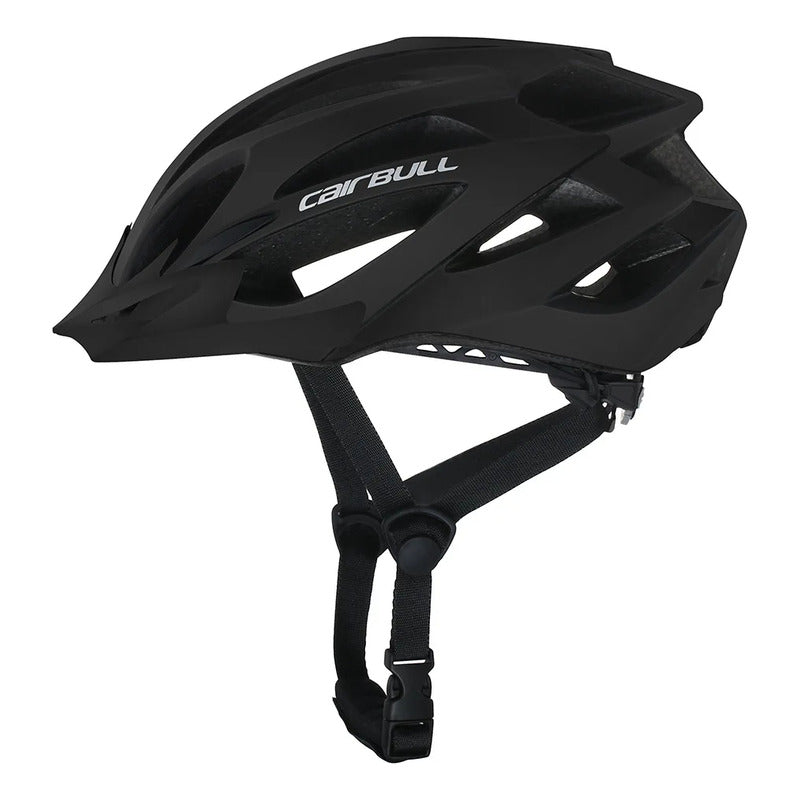 Casco Bicicleta Certificado Rideland X-tracer Fidlock Negro Mi tienda-Repuesto-de-bicicleta
