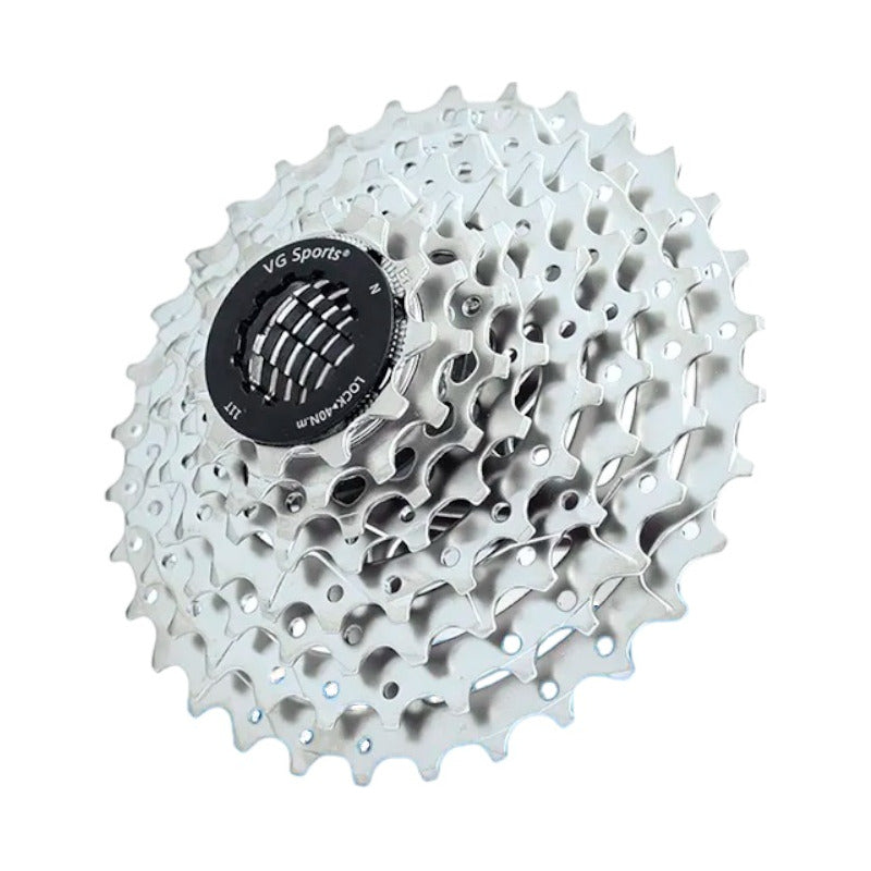 Piñon Cassette 8v 11-32t Nucleo Shimano Hg Ruta Mi tienda-Repuesto-de-bicicleta