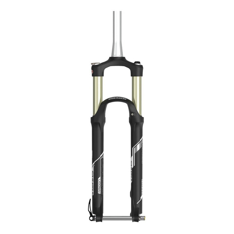 Horquilla Suntour Raidon 29'' Aire 100mm Recta Con Bloqueo Mi tienda-Repuesto-de-bicicleta