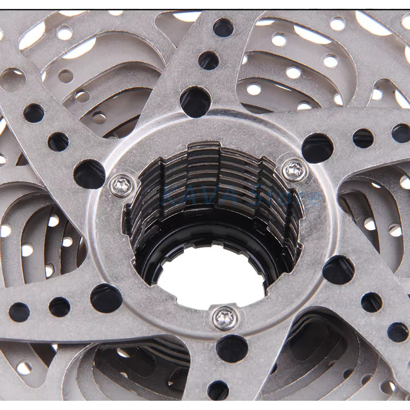Piñon Cassette 8v 11-32t Nucleo Shimano Hg Ruta Mi tienda-Repuesto-de-bicicleta