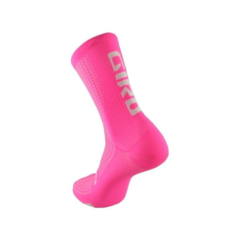 Calcetas Calcetines Giro Ciclismo Deportivas Respirables Mtb Mi tienda-Repuesto-de-bicicleta