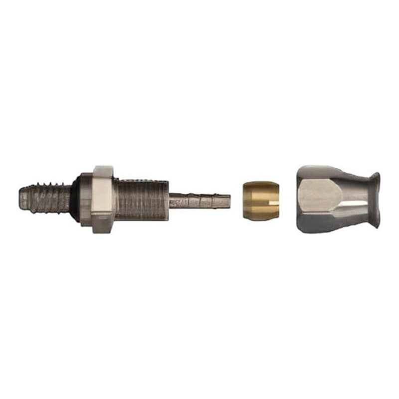 Conector Recto De Flexible Hidraulico Para Magura Avid Hayes