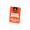 10x Tripas Mechas Reparación Pinchazo Tubular Bicicleta Mi tienda-Repuesto-de-bicicleta