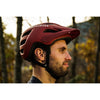 Casco Giro Fixture Mat Red Mips Talla Universal Mtb Enduro Mi tienda-Repuesto-de-bicicleta