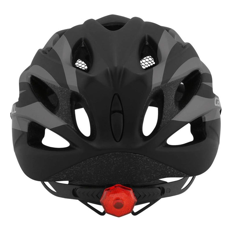 Casco De Bicicleta Certificado Rideland Fungo Mtb Ruta Mi tienda-Repuesto-de-bicicleta