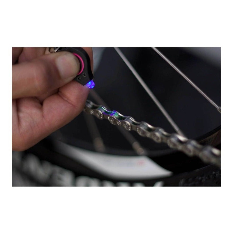 Aceite Lubricante Muc-off C3 Ceramico Dry Lube Seco 50ml Mi tienda-Repuesto-de-bicicleta