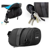 Bolso Alforja Sillin Bicicleta Impermeable Mtb Ruta Gravel Mi tienda-Repuesto-de-bicicleta