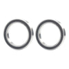 2x Rodamientos 6806rs Para Bb30 Pf30 Bb386 30*42*7 Mi tienda-Repuesto-de-bicicleta