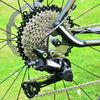 Piñon Cassette 10v 11-46 1x10 Nucleo Estandar Shimano Hg Mtb Mi tienda-Repuesto-de-bicicleta
