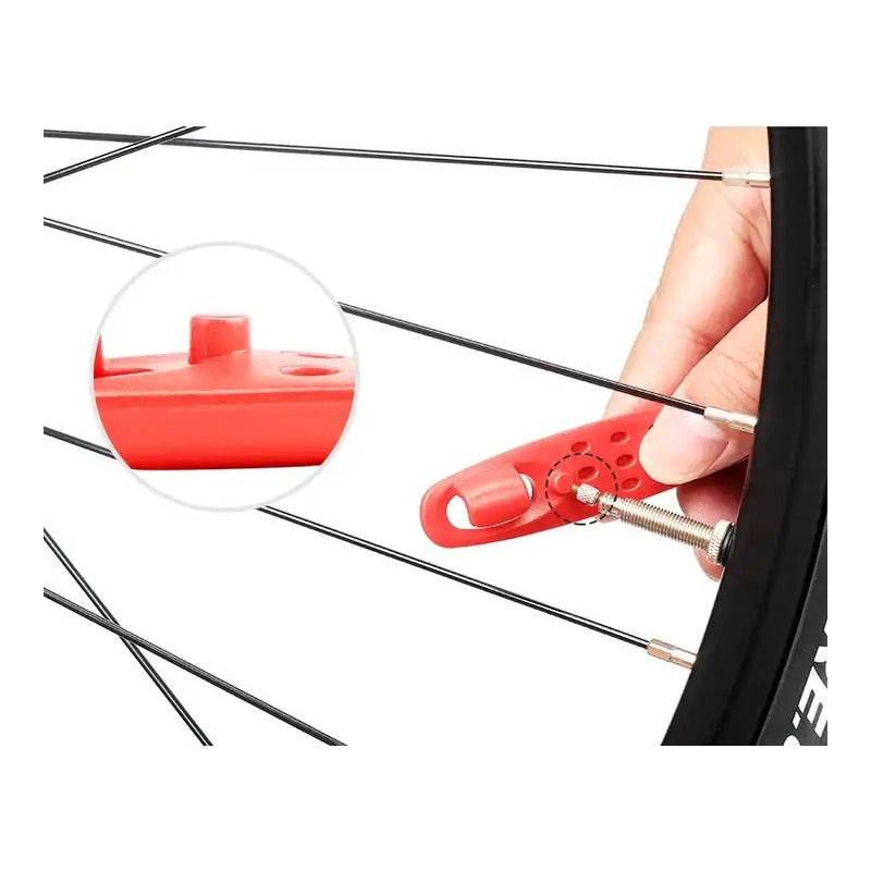 Pack 3 Desmontadores De Neumatico Bicicleta Toopre Ruta Mtb Mi tienda-Repuesto-de-bicicleta