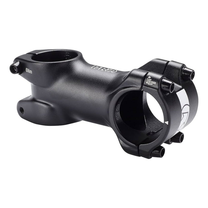 Tee Potencia Shimano Pro Lt +/-6° Grados 31.8mm Full Cnc