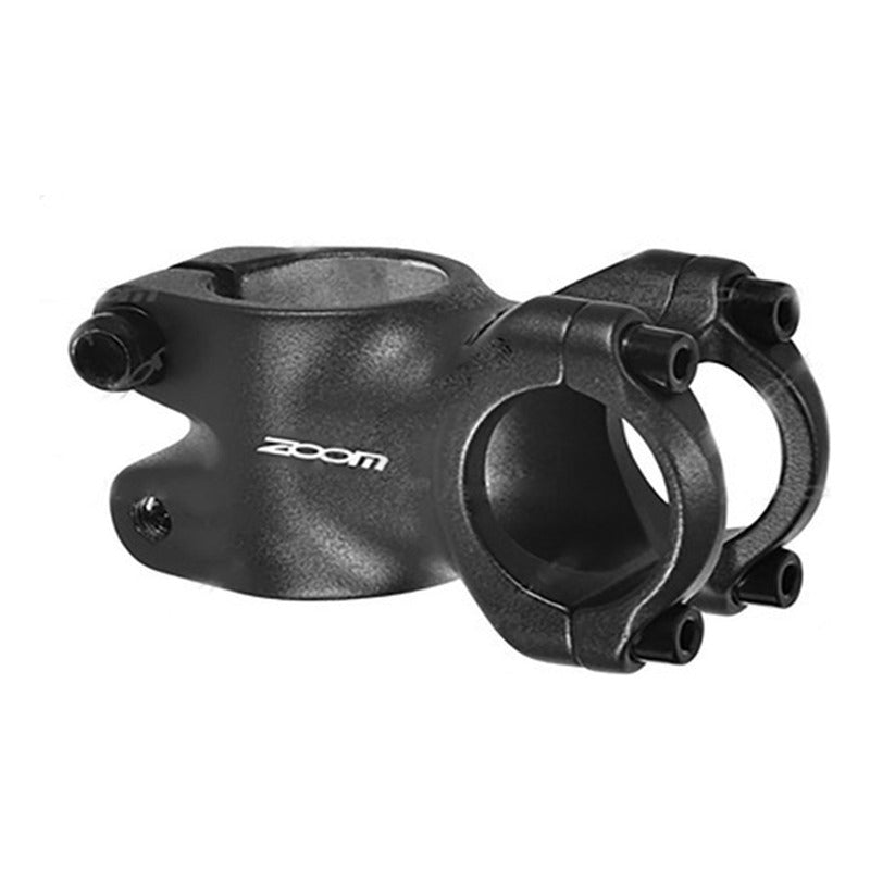 Tee Potencia Zoom 28.6 X 31.8 Aluminio Cnc 40mm A 90mm Mtb Mi tienda-Repuesto-de-bicicleta