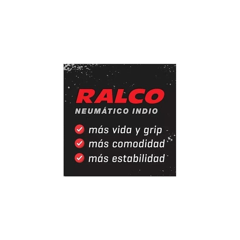 Neumatico Bicicleta Aro 29 X 2.1 Ralco Explorer Vasco Kevlar Mi tienda-Repuesto-de-bicicleta
