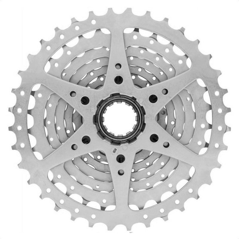 Piñon Cassette Hg Shimano Deore M4100 10v 11-42